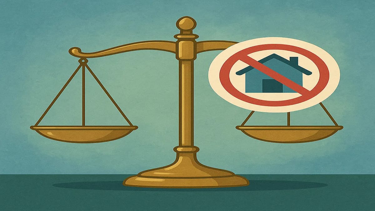 حماية حقوقك: بطلان أمر الإخلاء وفق المادة 7 قانون 2025 2 كيفية وقف تنفيذ الأمر على عريضة بطرد المستأجر 2025