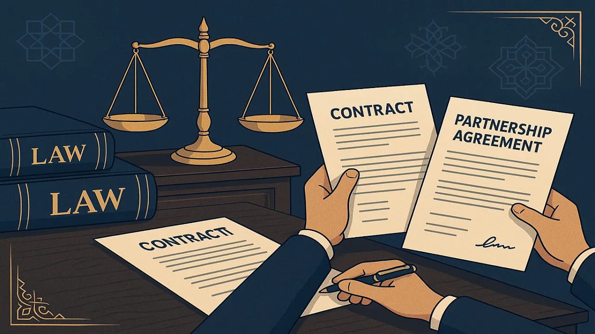 عائد المشاركة ومصاريف التشغيل والتعويض عن عقد المشاركة 2025 3 تفاصيل عائد المشاركة والتعويض عن مصاريف التشغيل في عقود الشراكة 2025