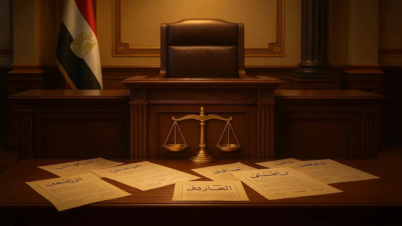 الفرق بين خصم المواجهة والخصم الحقيقى والحكمى: 211 مرافعات 1 الفرق بين خصم المواجهة والخصم الحقيقي والحكمى: 211 مرافعات | عبدالعزيز حسين عمار – محامي الميراث والملكية بالزقازيق