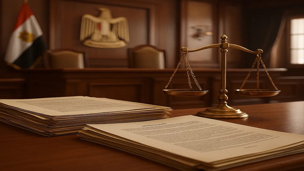 الفرق بين خصم المواجهة والخصم الحقيقى والحكمى: 211 مرافعات 3 خصم المواجهة والخصم الحقيقى والحكمى 211 مرافعات