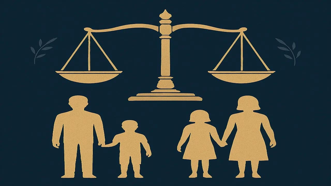 دعوى ضم الصغير لأبيه: شرح وأحكام وصيغة وفقا لقانون الأحوال 14 دعوى ضم الصغير لأبيه شرح وأحكام وصيغة وفقا لقانون الأحوال