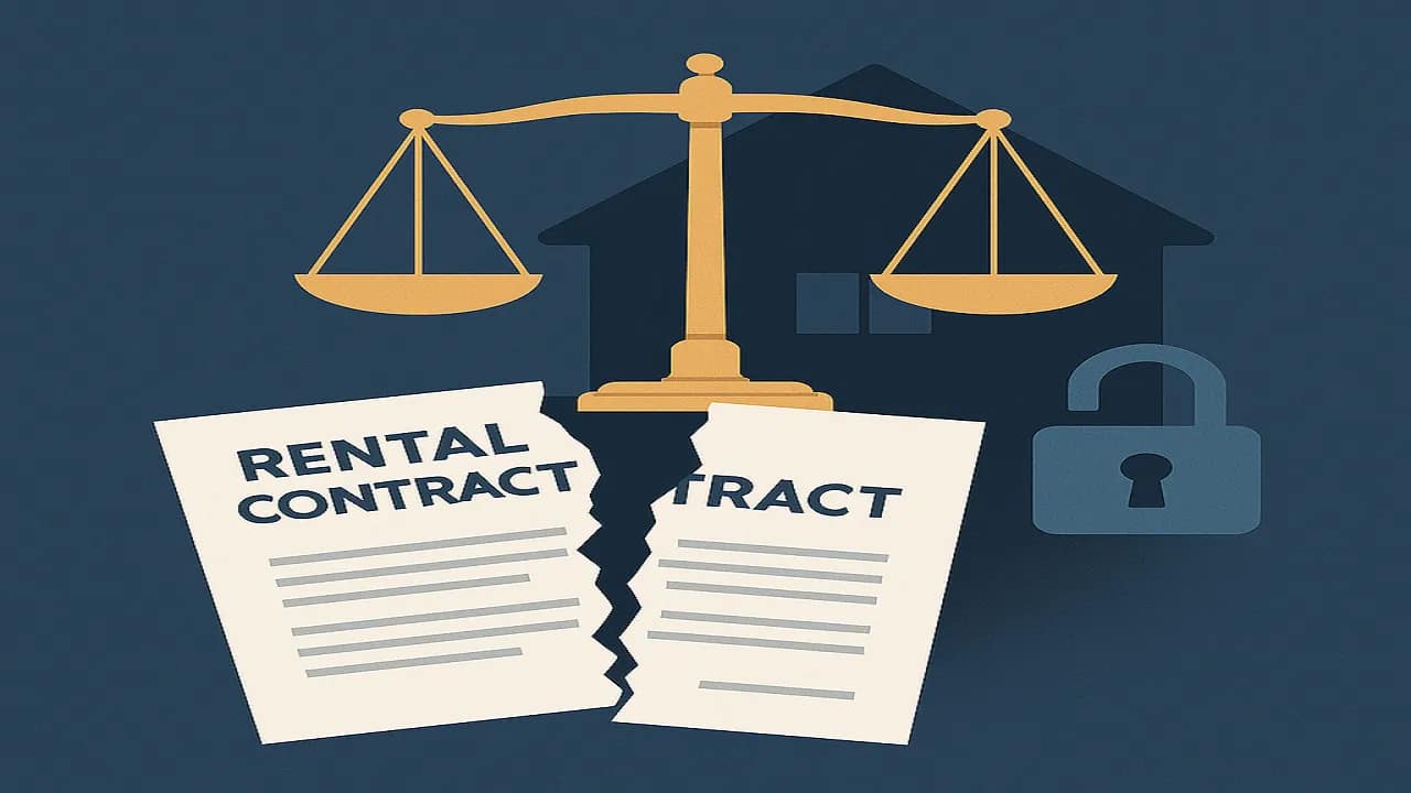 هل يمكن رفع دعوى عدم نفاذ ايجار طويل المدة؟ حلول القانون 2 رفع دعوى عدم نفاذ ايجار طويل المدة