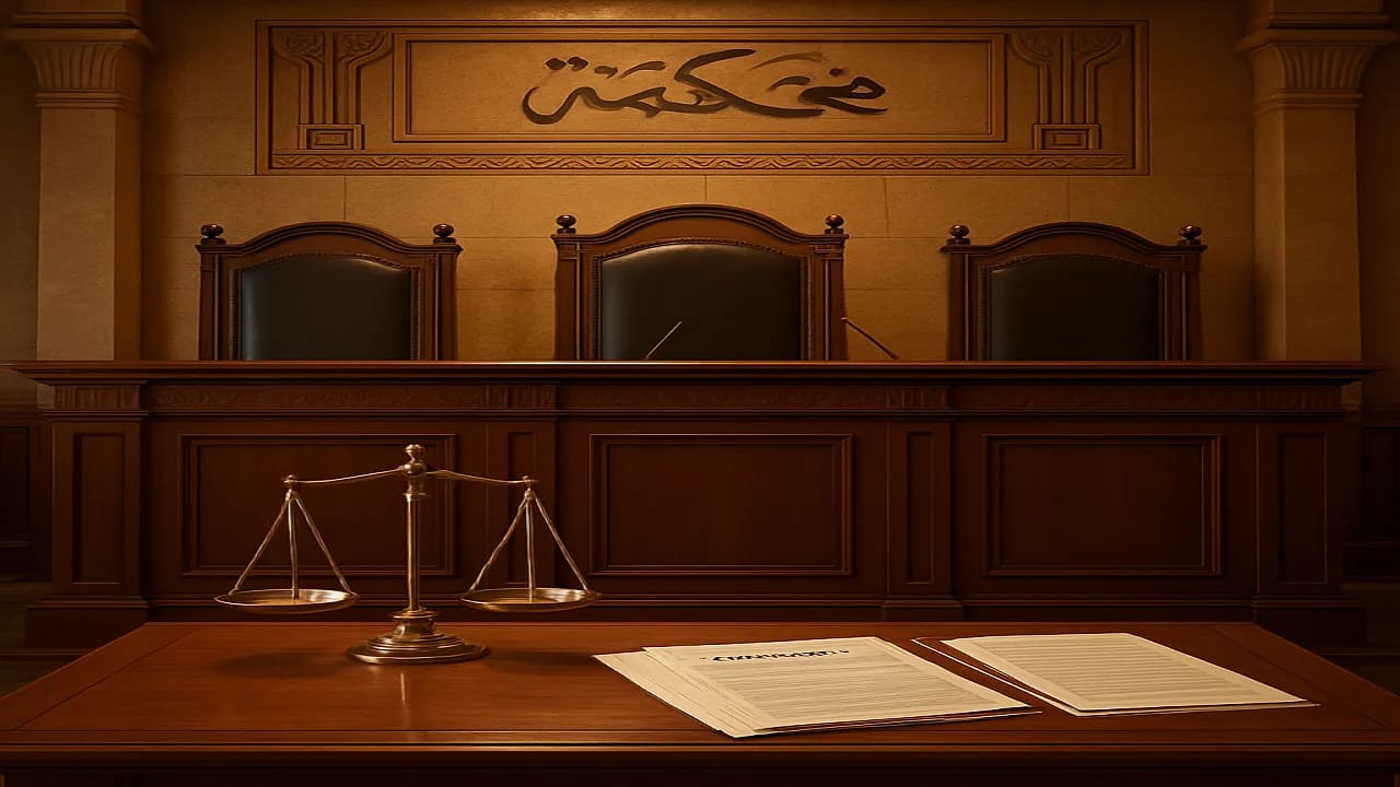 الفرق بين تثبيت الملكية بالعقد وبوضع اليد وشروط التملك 1 الفرق بين تثبيت الملكية بالعقد وبوضع اليد في المحكمة المصرية - ميزان العدالة ومستندات الملكية العقارية