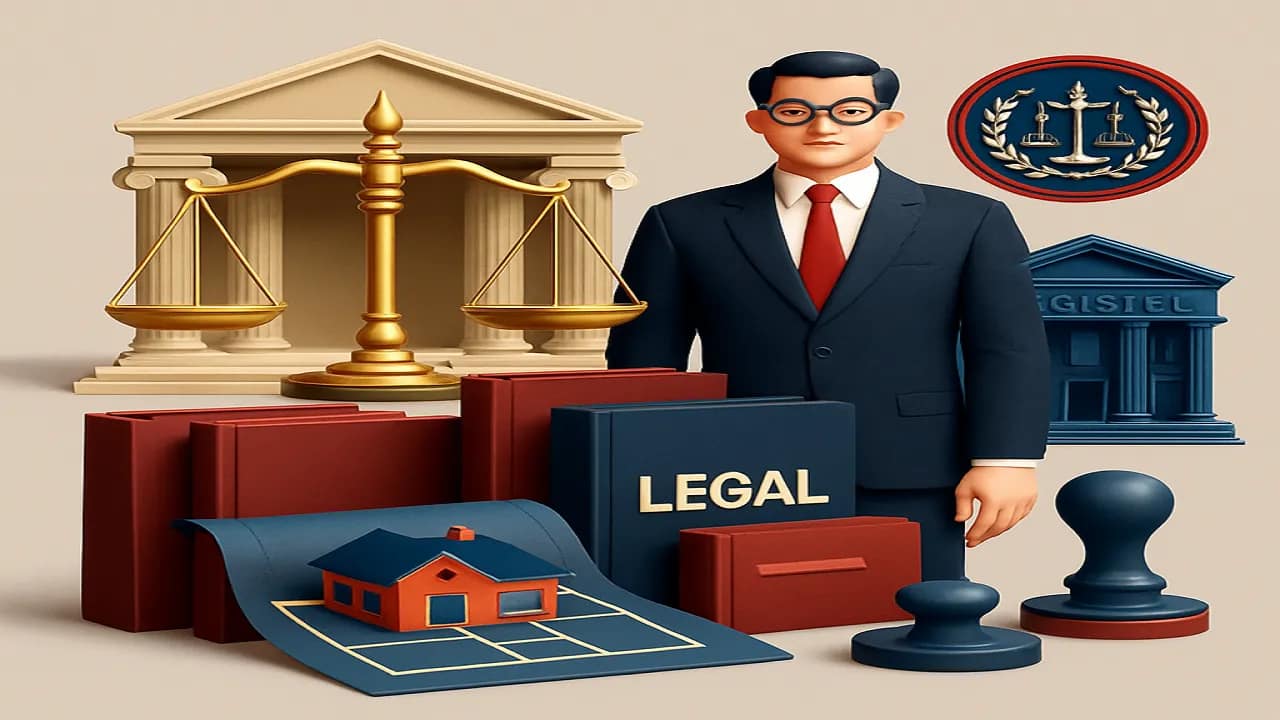 تصحيح التسكين العقاري في القانون المصري 2025: ملكية عقارية 1 تصحيح التسكين العقاري في القانون المصري