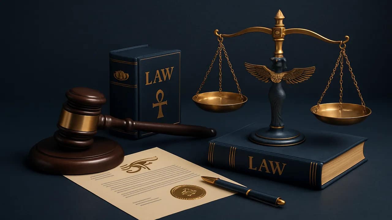 صيغ ونماذج الدعاوى القانونية الجاهزة للمحامين في مصر صيغ ونماذج الدعاوى القانونية الجاهزة للمحامين في مصر