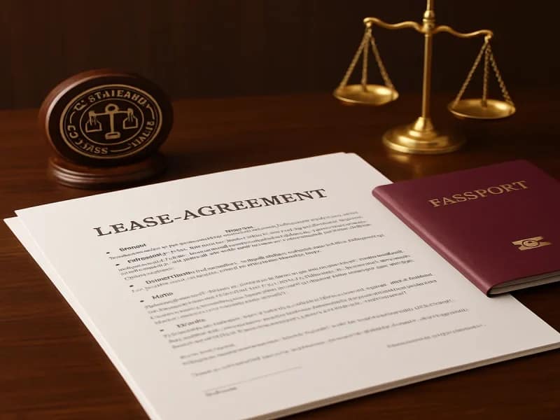 انتهاء عقد ايجار المستأجر الأجنبى بوفاته: 17 ق 136 لسنة 1981 2 تطبيق قانون إيجار المستأجر الأجنبي